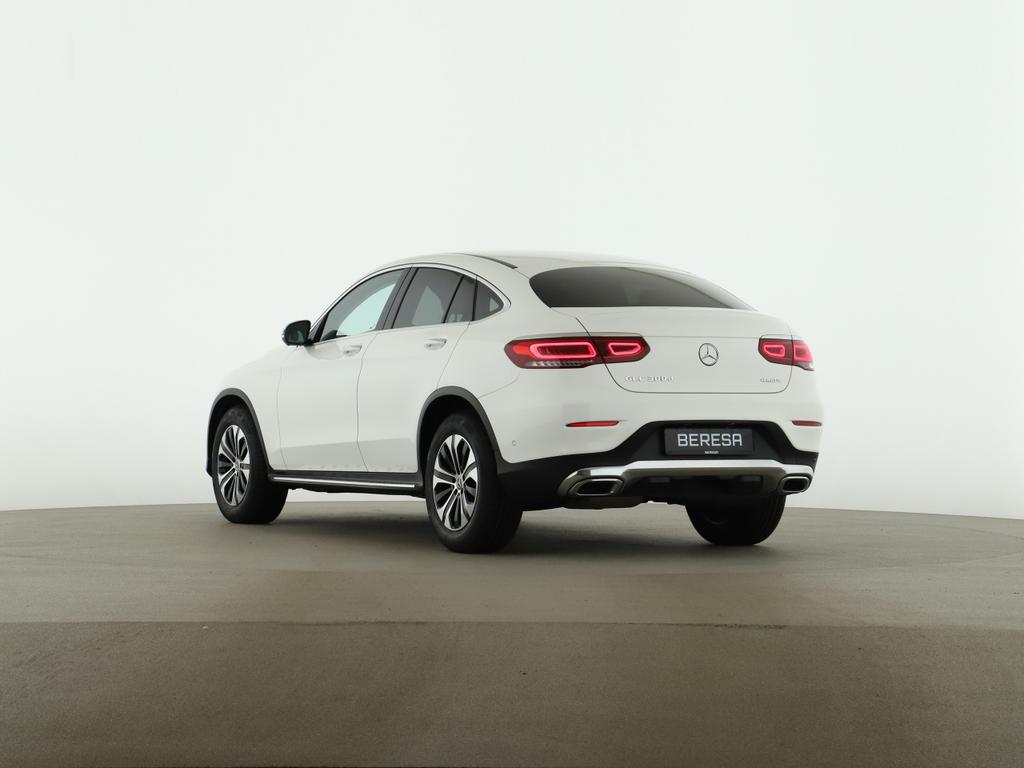 Mercedes-Benz GLC 300 2023