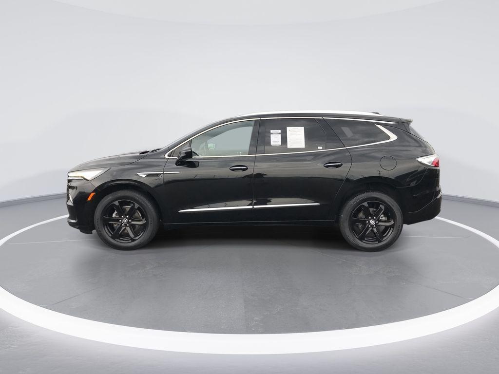 Buick Enclave 2023