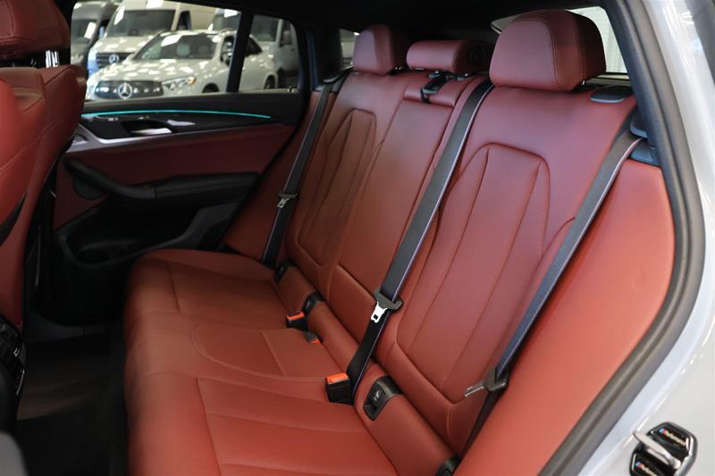 BMW X4 2023