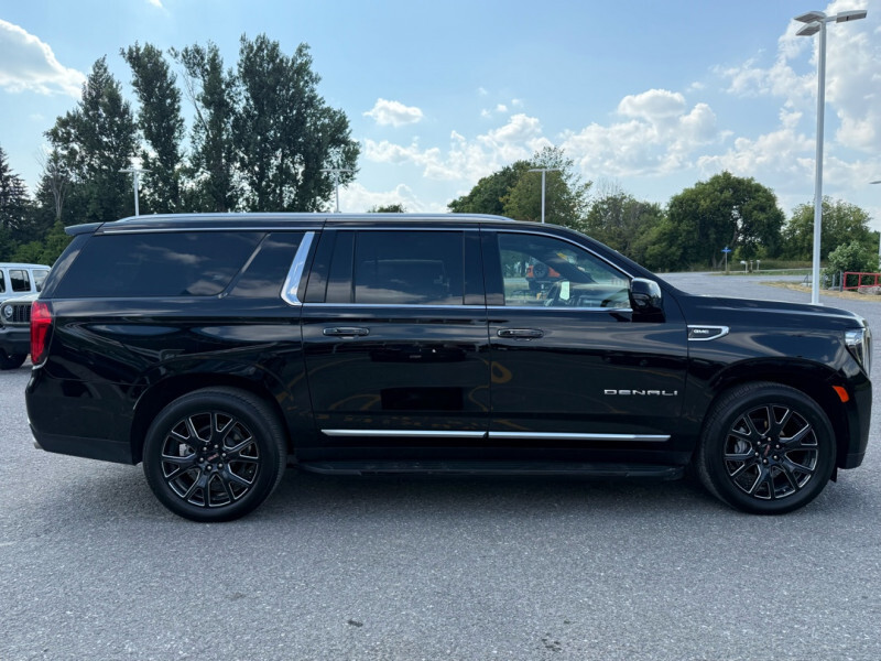 GMC Yukon 2024