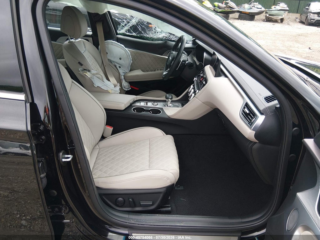 Genesis G70 2023