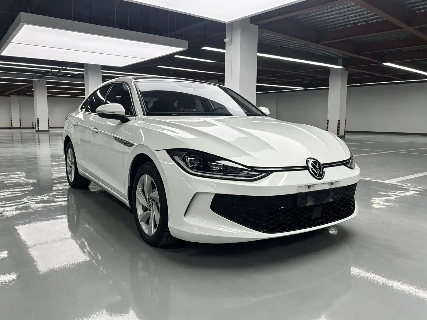 Volkswagen Lamando 2023