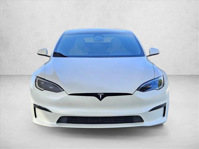Tesla Model S 2023