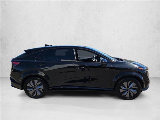 Nissan Ariya 2024