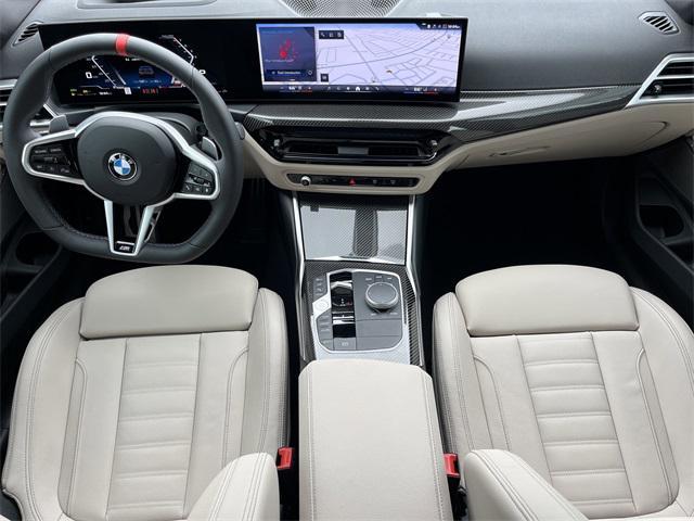 BMW M340I 2026