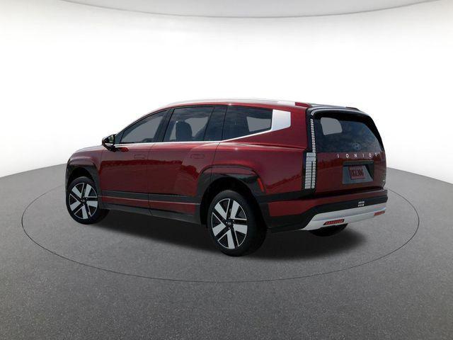 Hyundai IONIQ 9 2026