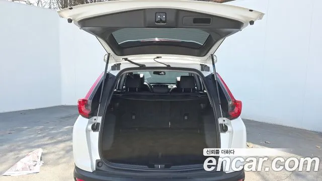 Honda CR-V 2022