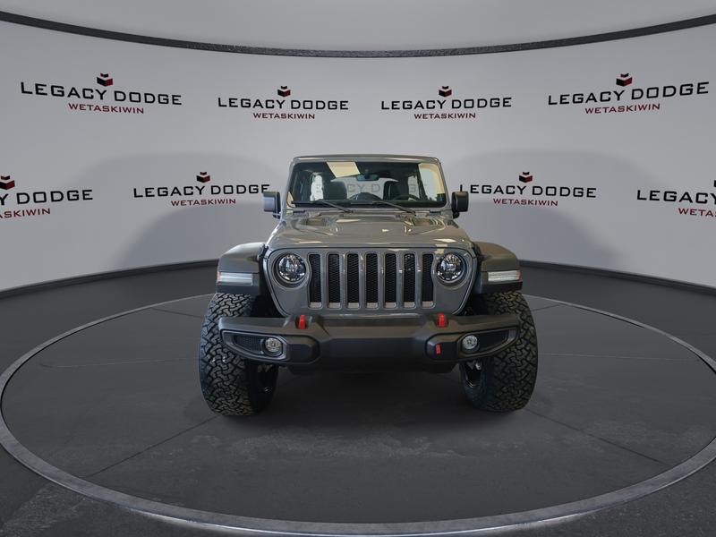 Jeep Wrangler 2023