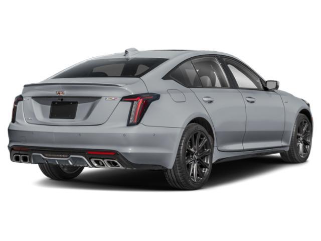 Cadillac CT5-V 2026
