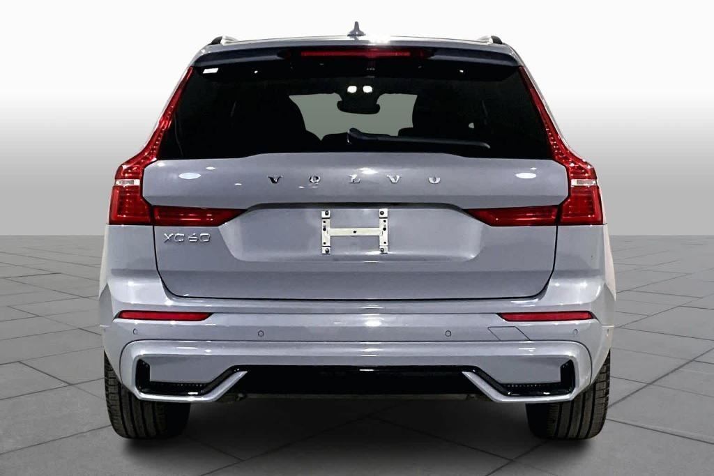 Volvo XC60 2024