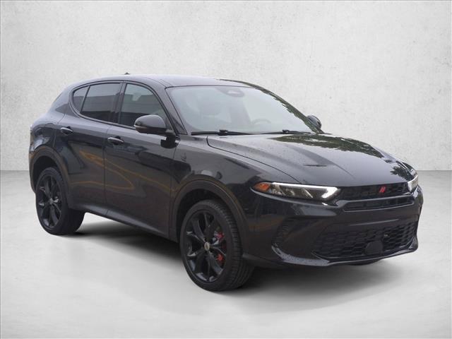 Dodge Hornet 2024