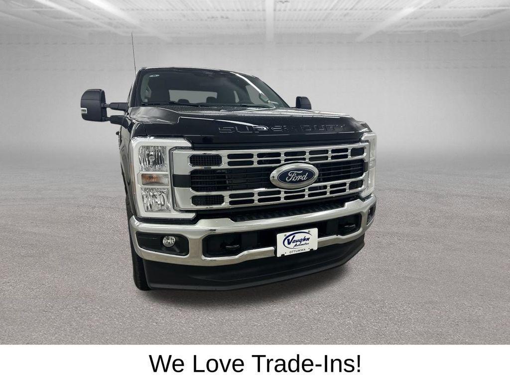 Ford F 250 2026