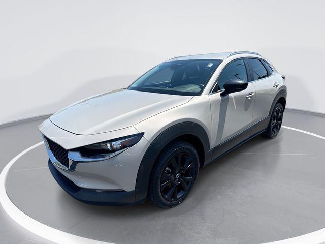 Mazda CX-30 2024