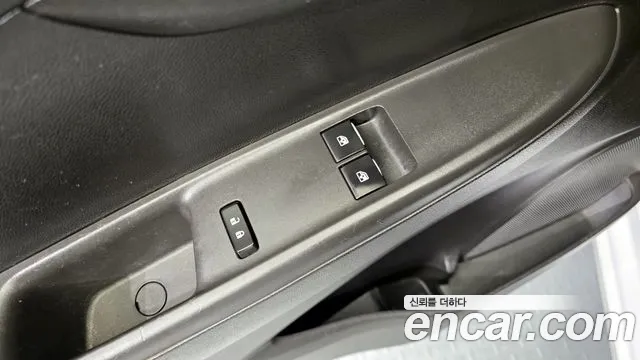 Chevrolet Spark 2020