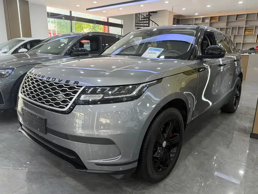 Land Rover Range Rover Velar 2022