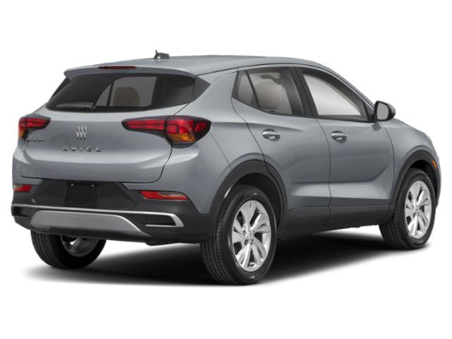 Buick Encore GX 2025