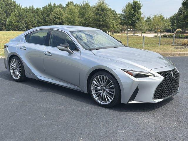 Lexus IS 300 2024