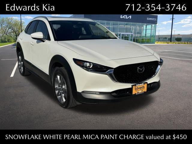 Mazda CX-30 2024