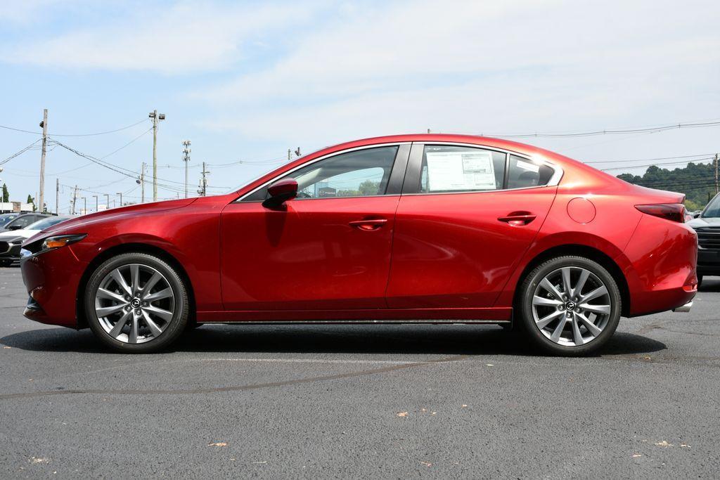 Mazda 3 2026