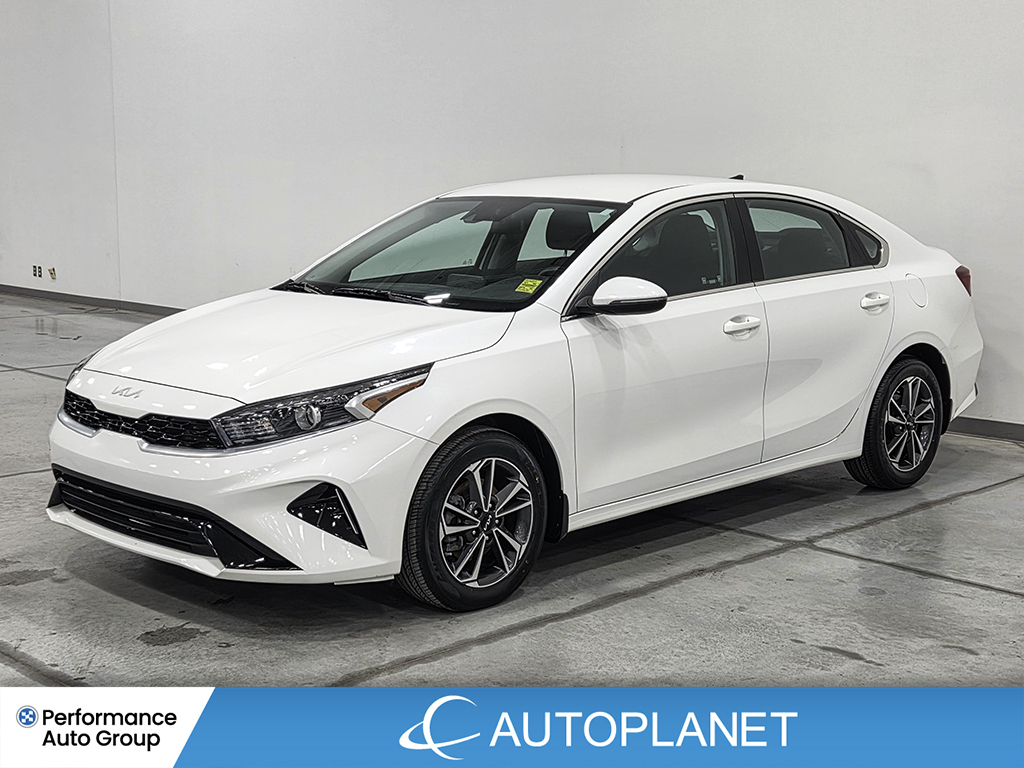 Kia Forte 2023