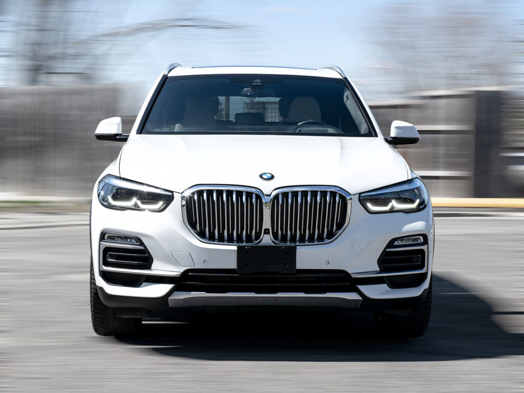 BMW X5 2020