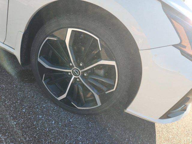 Nissan Altima 2023
