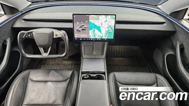 Tesla Model 3 2024