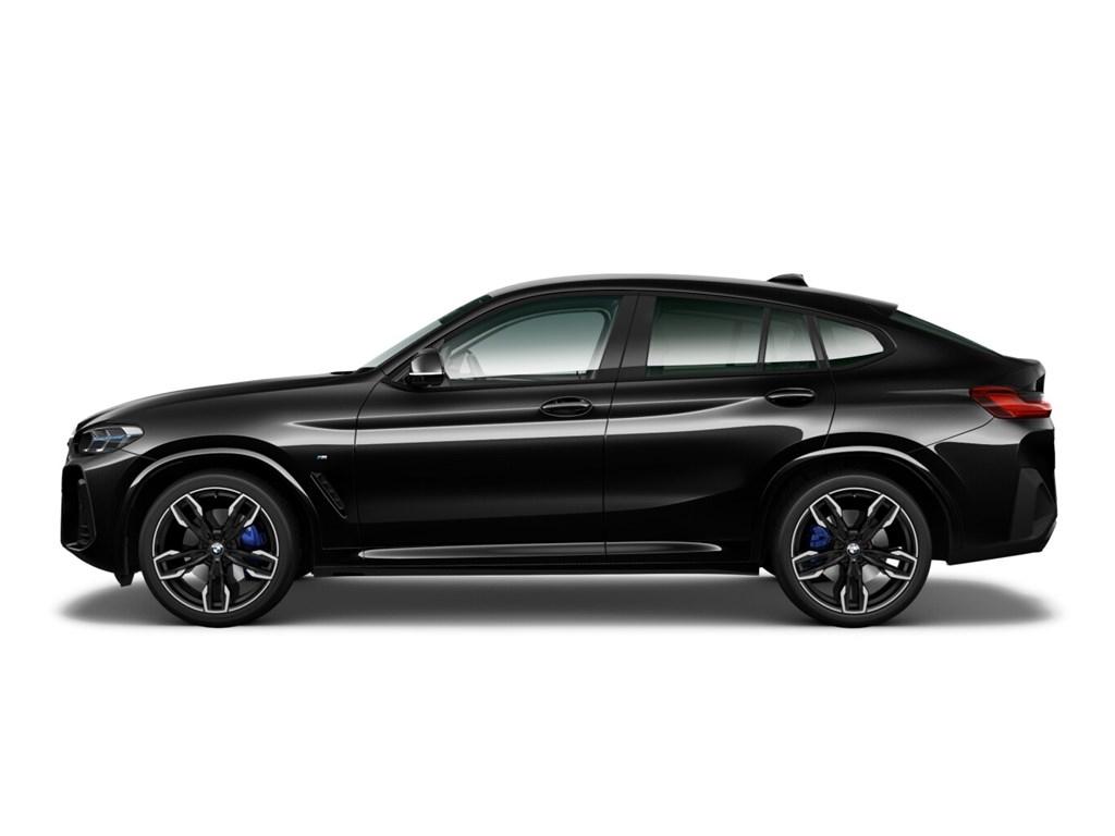 BMW X4 M40 2023