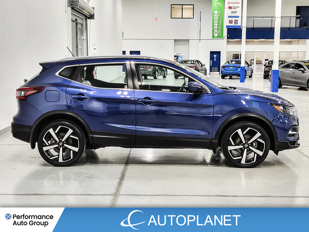 Nissan Qashqai 2023