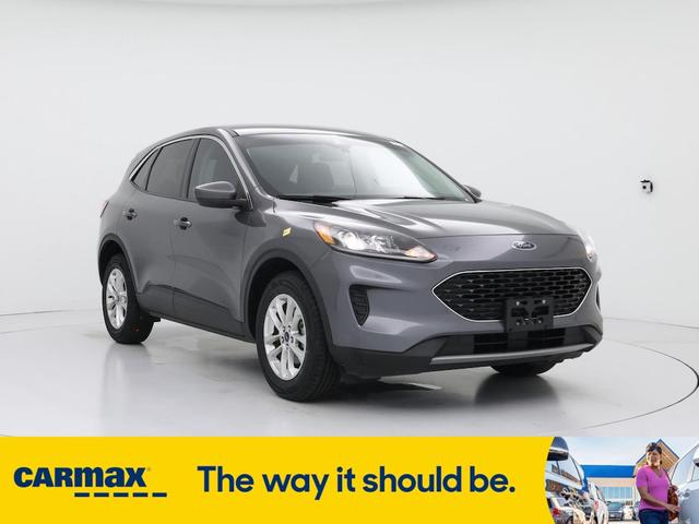 Ford Escape 2021