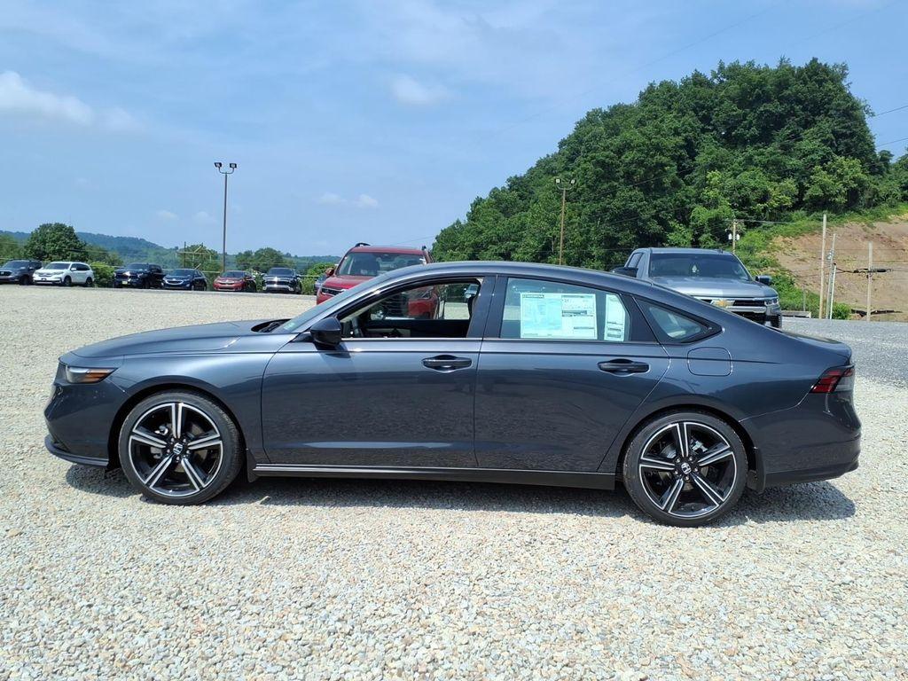 Honda Accord 2026