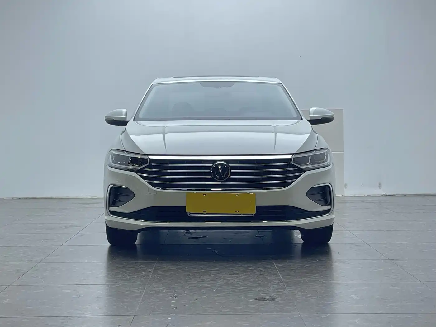 Volkswagen Lavida 2022