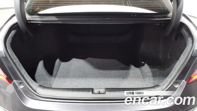 Honda Accord 2021