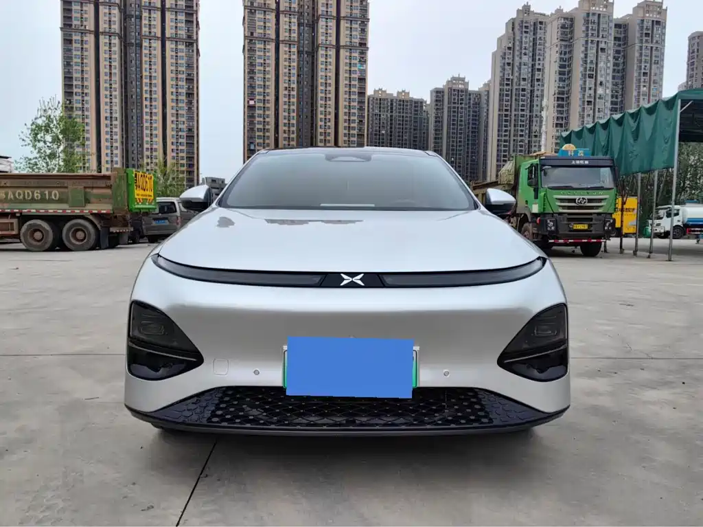 Xpeng G6 2023