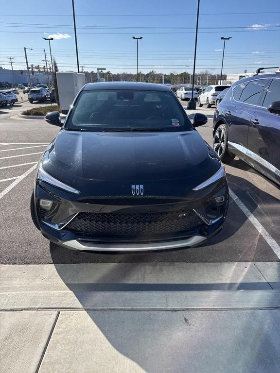 Buick Envista 2024