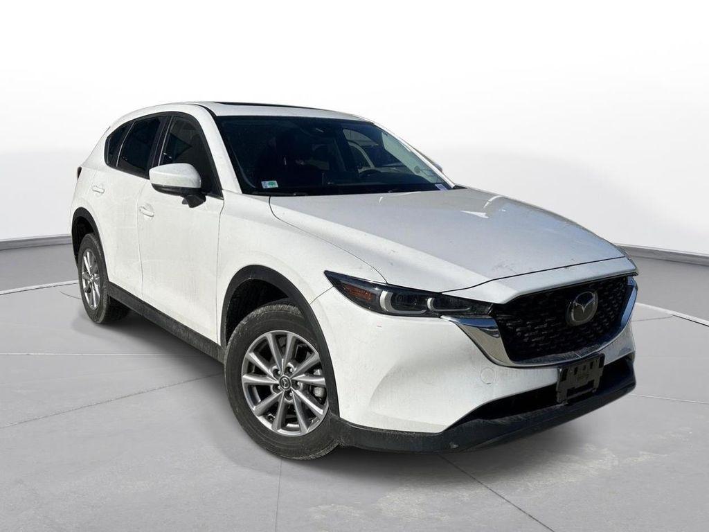 Mazda CX-5 2023