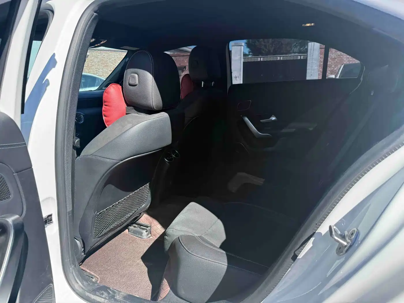 Mercedes-Benz A-Класс 2023