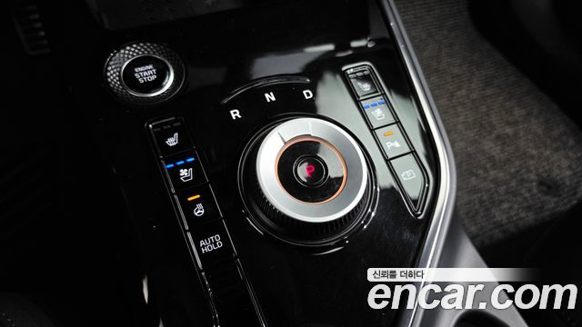 Kia Niro 2022