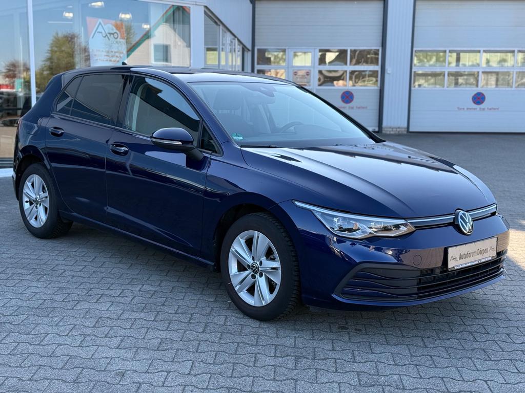 Volkswagen Golf 2023