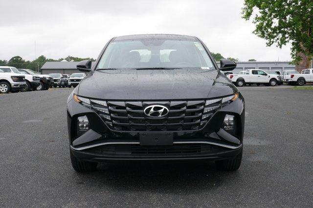 Hyundai Tucson 2024