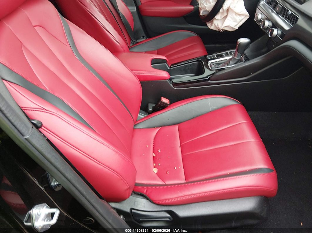 Acura Integra 2023