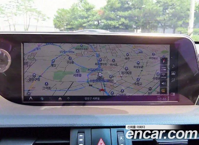 Lexus ES 2020
