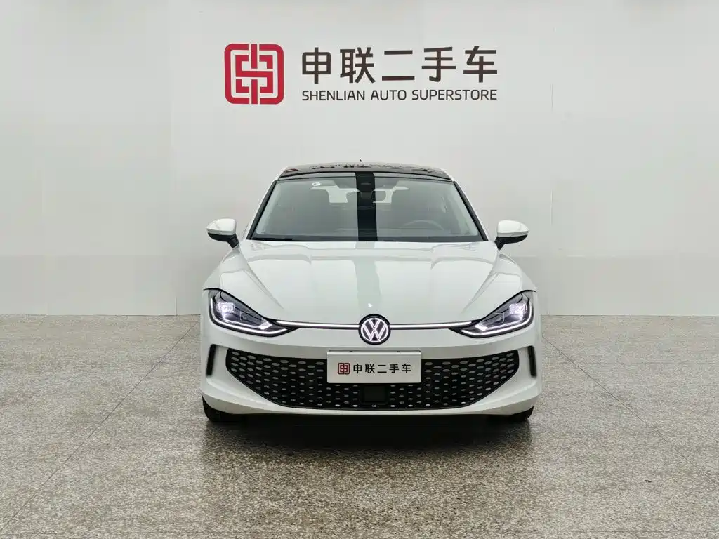 Volkswagen Lamando 2024
