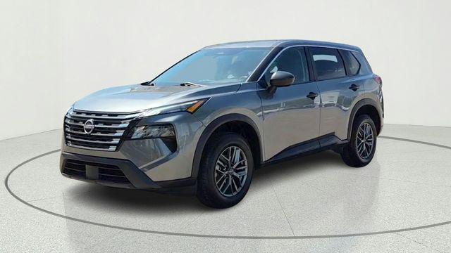 Nissan Rogue 2024