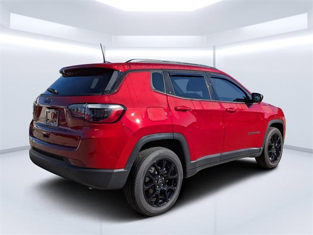 Jeep Compass 2026