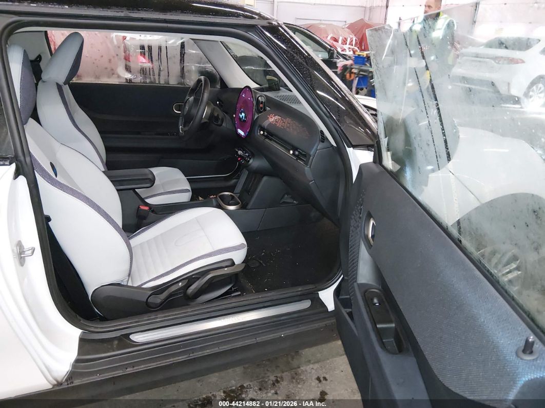 Mini Hardtop 2025