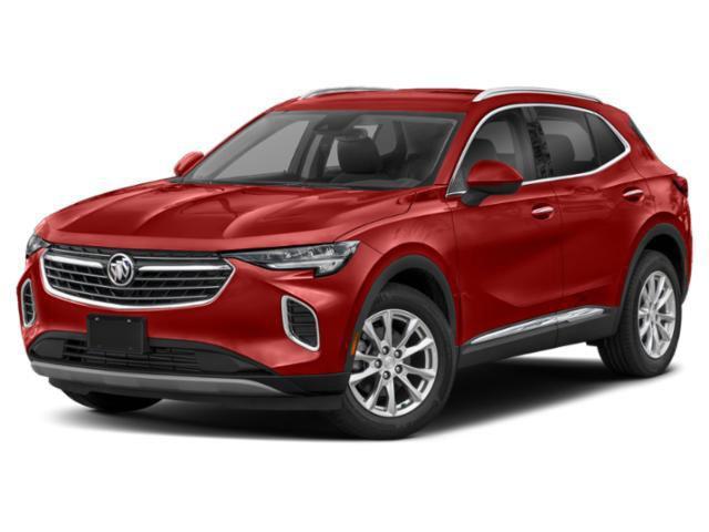 Buick Envision 2023