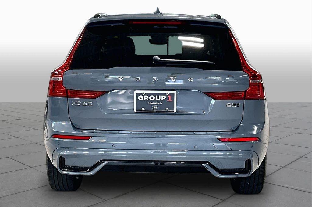 Volvo XC60 2024
