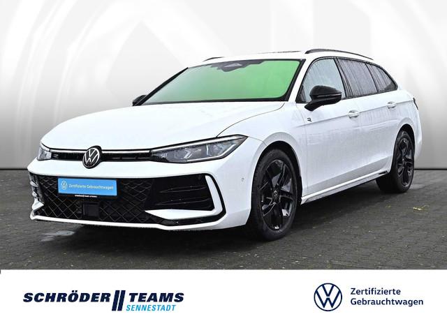 Volkswagen PASSAT VARIANT 2024