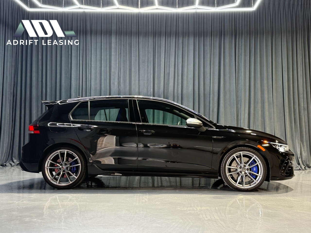 Volkswagen Golf R 2024